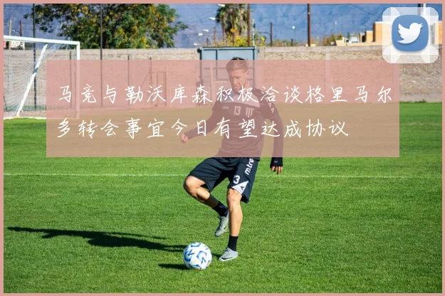 马竞与勒沃库森积极洽谈格里马尔多转会事宜今日有望达成协议